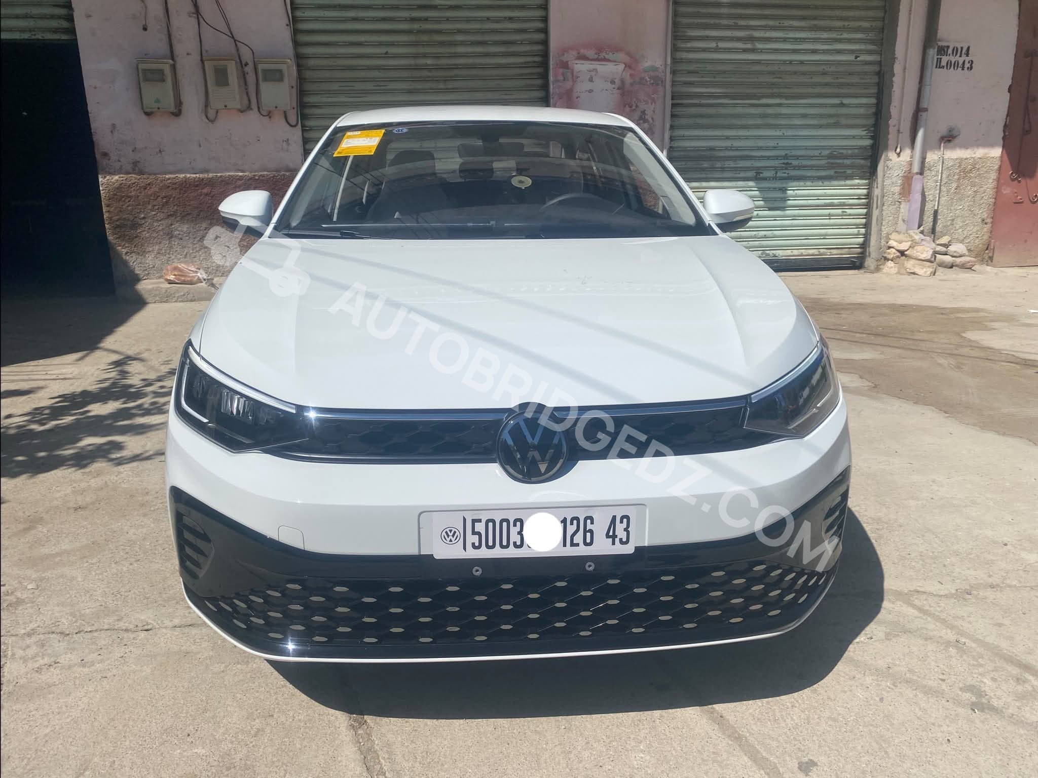 Volkswagen Lavida 2026